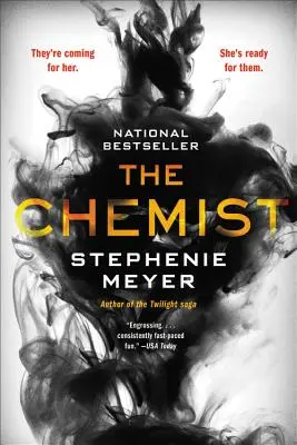 Chimistul - The Chemist