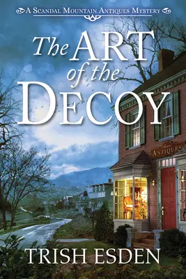 Arta momelii (The Art of the Decoy) - The Art of the Decoy