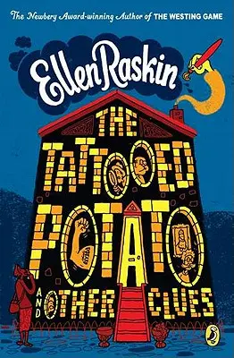 Cartoful tatuat și alte indicii (The Tattooed Potato and Other Clues) - The Tattooed Potato and Other Clues