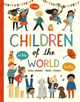 Copiii lumii - Children of the World