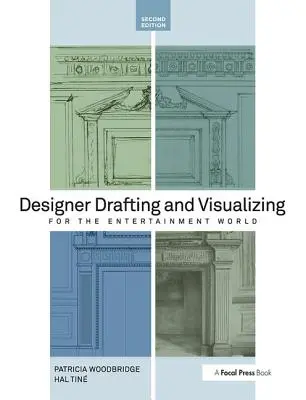 Proiectare și vizualizare pentru lumea divertismentului - Designer Drafting and Visualizing for the Entertainment World