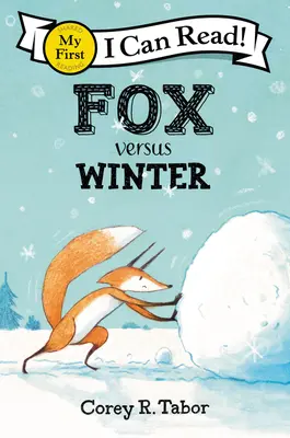 Vulpea împotriva iernii - Fox Versus Winter