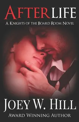 Viața de apoi: Un roman Knights of the Board Room - Afterlife: A Knights of the Board Room Novel