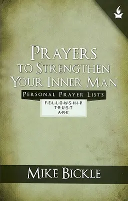 Rugăciuni pentru întărirea omului tău interior - Prayers to Strengthen Your Inner Man