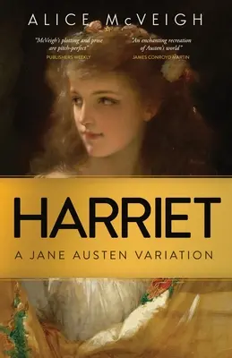 Harriet: O variantă Jane Austen - Harriet: A Jane Austen Variation
