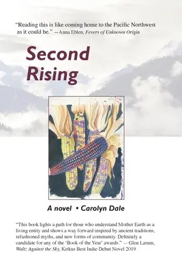 A doua ascensiune - Second Rising