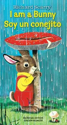 Sunt un iepuraș/Soy Un Conejito - I Am a Bunny/Soy Un Conejito