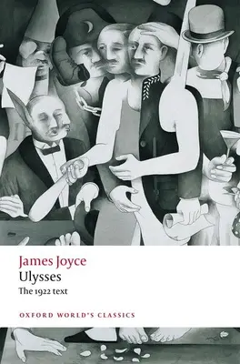 Ulysses: Ediția a doua - Ulysses: Second Edition