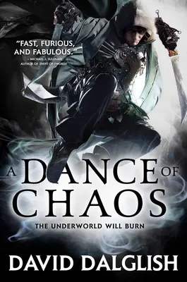 Un dans al haosului - A Dance of Chaos