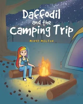 Narcisa și excursia cu cortul (Daffodil and the Camping Trip) - Daffodil and the Camping Trip
