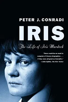 Iris: Viața lui Iris Murdoch - Iris: The Life of Iris Murdoch