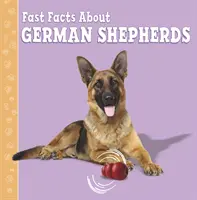 Informații rapide despre ciobănescul german - Fast Facts About German Shepherds