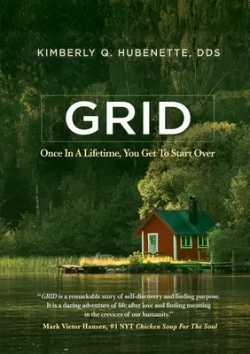 Grid: O dată în viață, ai ocazia să o iei de la capăt - Grid: Once in a Lifetime, You Get to Start Over