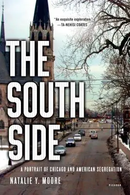 The South Side: Un portret al orașului Chicago și al segregării americane - The South Side: A Portrait of Chicago and American Segregation