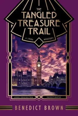 Traseul încâlcit al comorii: Un mister din anii 1920 - The Tangled Treasure Trail: A 1920s Mystery