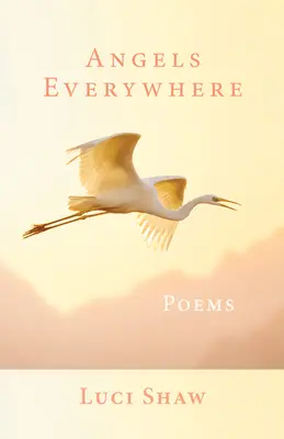 Îngeri pretutindeni: Poezii - Angels Everywhere: Poems