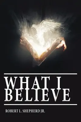 Ce cred eu - What I Believe