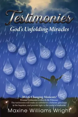 Mărturii: Desfășurarea miracolelor lui Dumnezeu - Testimonies: God's Unfolding Miracles