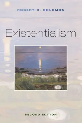 Existențialismul - Existentialism