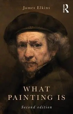 Ce este pictura - What Painting Is