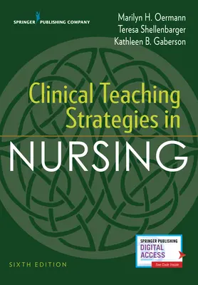 Strategii de predare clinică în nursing - Clinical Teaching Strategies in Nursing