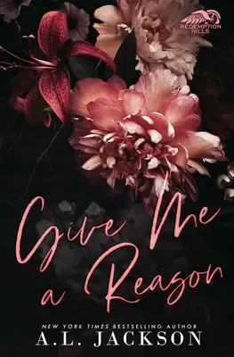 Dă-mi un motiv (ediție limitată) - Give Me a Reason (Limited Edition)