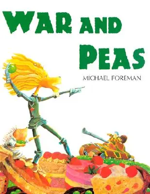 Război și mazăre - War And Peas