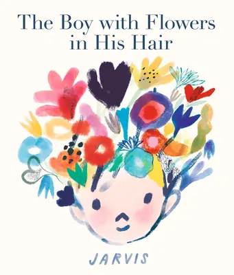 Băiatul cu flori în păr - The Boy with Flowers in His Hair
