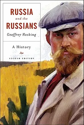 Rusia și rușii: O istorie - Russia and the Russians: A History