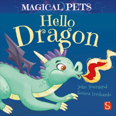Bună, dragonule - Hello, Dragon