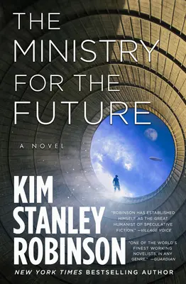 Ministerul pentru viitor - The Ministry for the Future