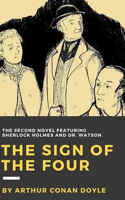 Semnul celor patru - The Sign of the Four