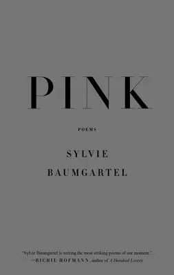 Roz: Poezii - Pink: Poems