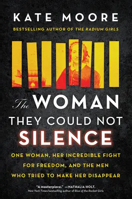 Femeia pe care nu au putut-o reduce la tăcere: Povestea șocantă a unei femei care a îndrăznit să riposteze - The Woman They Could Not Silence: The Shocking Story of a Woman Who Dared to Fight Back