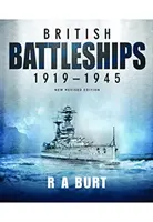 Corăbii de luptă britanice 1919 1945 - British Battleships 1919 1945