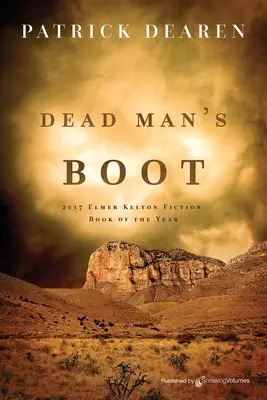 Cizma omului mort - Dead Man's Boot