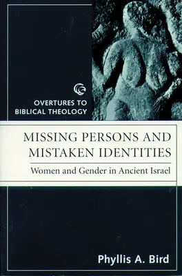 Persoane dispărute și identități greșite - Missing Persons and Mistaken Identites