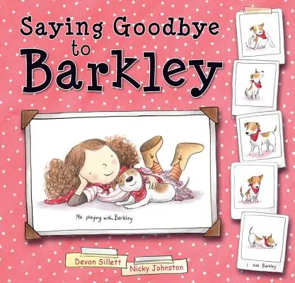 La revedere de la Barkley - Saying Goodbye to Barkley