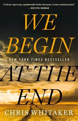 Începem la sfârșit - We Begin at the End