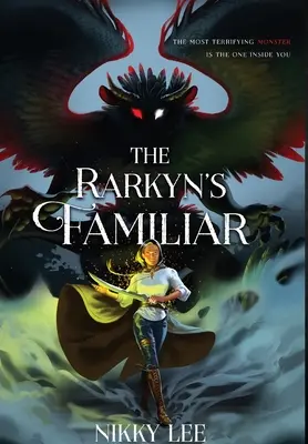Familiarul lui Rarkyn - The Rarkyn's Familiar