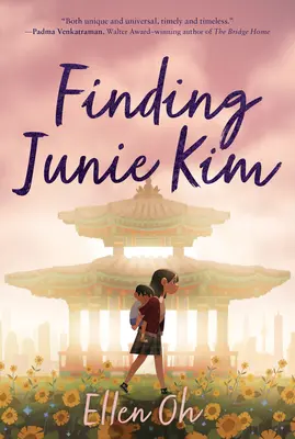În căutarea lui Junie Kim - Finding Junie Kim