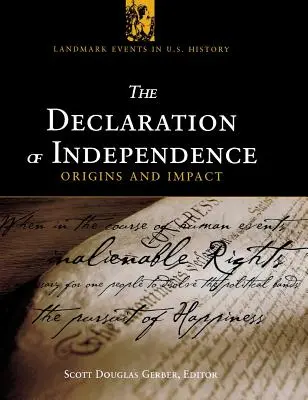 Declarația de Independență: Origini și impact - The Declaration of Independence: Origins and Impact