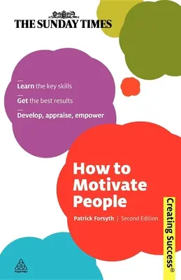 Cum să motivezi oamenii - How to Motivate People