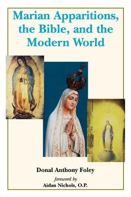 Apariții mariane - Marian Apparitions