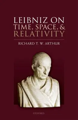 Leibniz despre timp, spațiu și relativitate - Leibniz on Time, Space, and Relativity