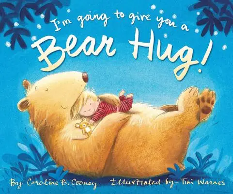 Am de gând să te îmbrățișez ca un urs! - I'm Going to Give You a Bear Hug!