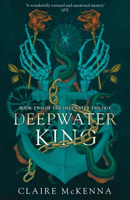 Regele apelor adânci - Deepwater King