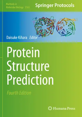 Predicția structurii proteice - Protein Structure Prediction