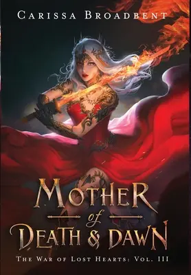 Mama morții și a zorilor - Mother of Death and Dawn