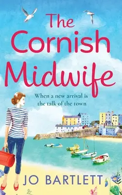 Moașa din Cornwall - The Cornish Midwife